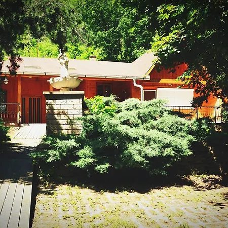 Διαμέρισμα Favilla Apartmanok2 *