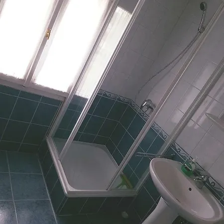 Favilla Apartmanok2 *