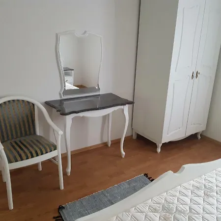 Favilla Apartmanok2 Apartament Bogács