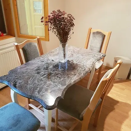 Apartament Favilla Apartmanok2
