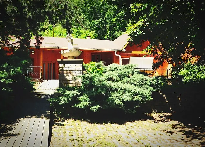 Lejlighed Favilla Apartmanok2 *