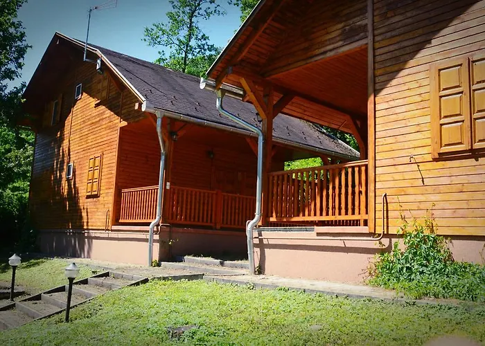 Lejlighed Favilla Apartmanok2 Bogács