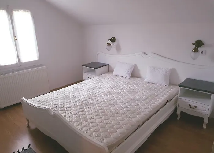 Favilla Apartmanok2 Lejlighed