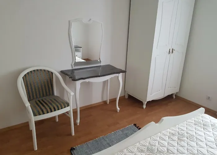 Favilla Apartmanok2 Lejlighed Bogács