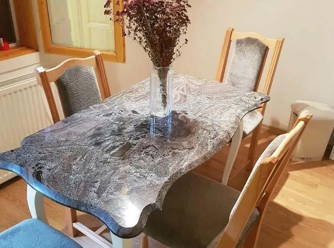 Lejlighed Favilla Apartmanok2